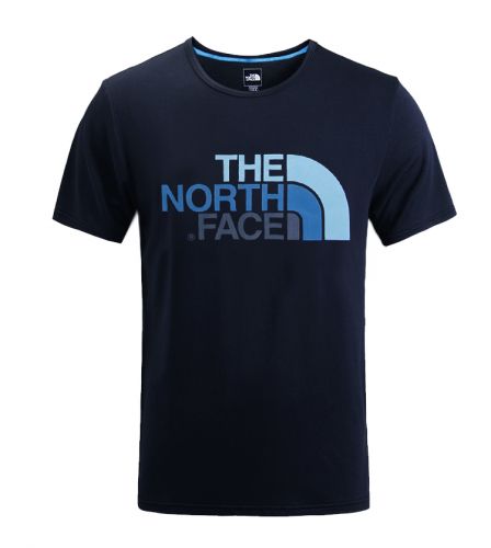 T-shirt sport pour homme à manche courte en coton - Ref 2018469