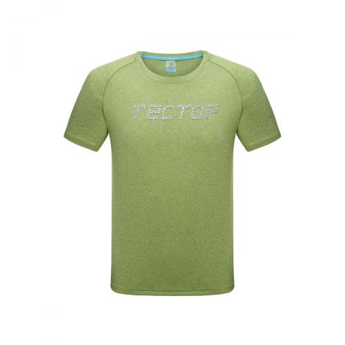 T-shirt sport pour homme TECTOP à manche courte - Ref 2018470