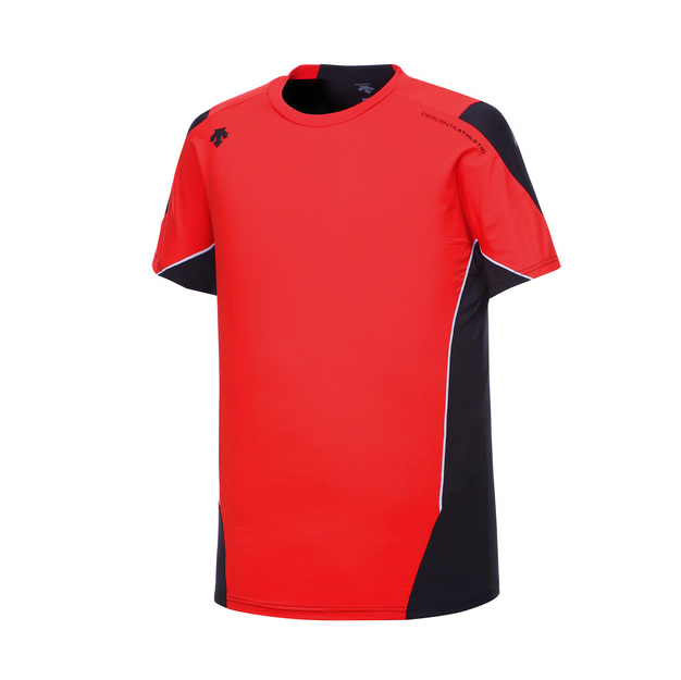 T-shirt sport pour homme à manche courte - Ref 2018484