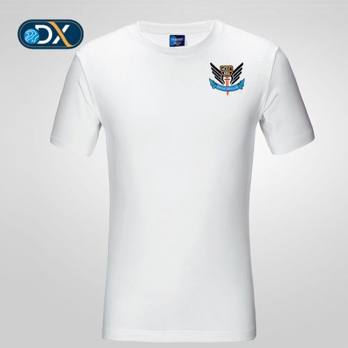 T-shirt sport pour homme DISCOVERY EXPEDITION à manche courte en polyester - Ref 2018489