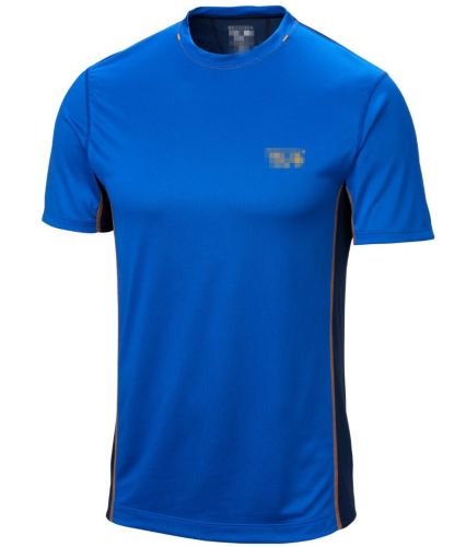T-shirt sport pour homme à manche courte - Ref 2018500
