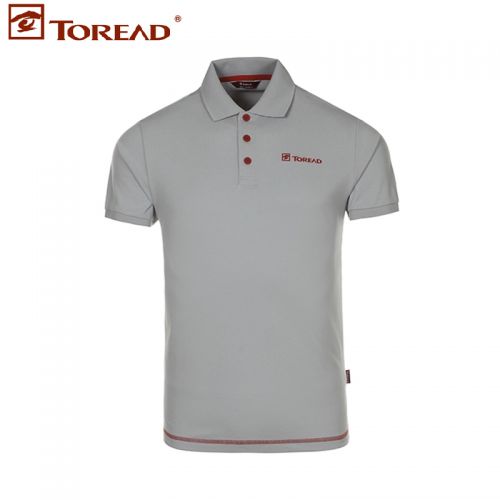 T-shirt sport pour homme TOREAD à manche courte - Ref 2018513