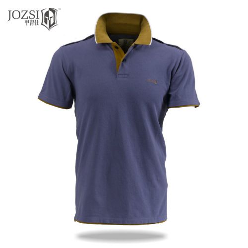 T-shirt sport pour homme JOSIZ à manche courte - Ref 2018541