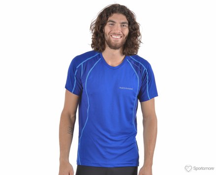 T-shirt sport pour homme PEAK PERFORMANCE - Ref 2018560