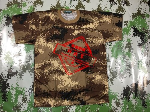 T-shirt sport pour homme - Ref 2018577