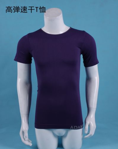 T-shirt sport pour homme - Ref 2018583