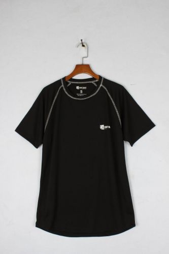 T-shirt sport pour homme à manche courte - Ref 2018591