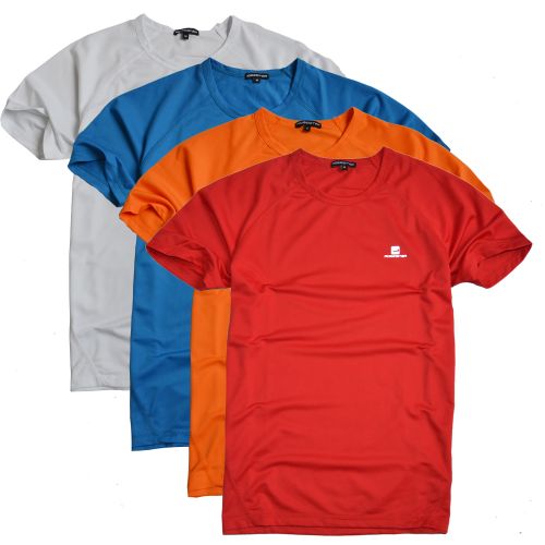 T-shirt sport pour homme - Ref 2018609