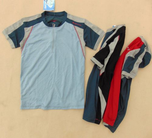 T-shirt sport pour homme - Ref 2018617