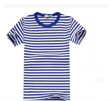T-shirt sport pour homme à manche courte en coton - Ref 2018661