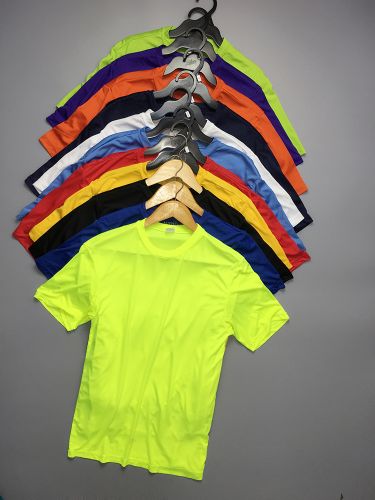 T-shirt sport pour homme - Ref 2018663