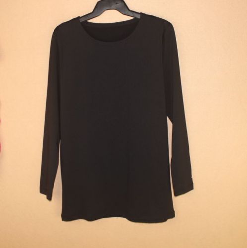 T-shirt sport pour homme JINDUO à manche longue - Ref 2018666