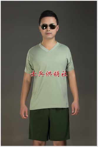 T-shirt sport pour homme JUNPIN à manche courte en polyester - Ref 2018700