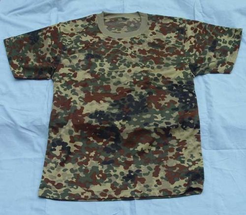 T-shirt sport pour homme en nylon - Ref 2018704