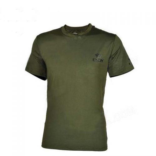 T-shirt sport pour homme ESDY à manche courte - Ref 2018708