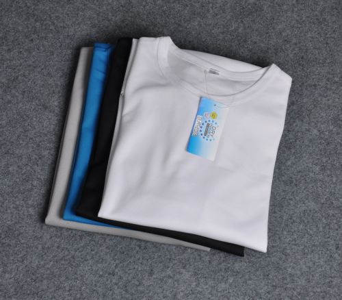 T-shirt sport pour homme à manche courte - Ref 2018717