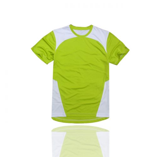 T-shirt sport pour homme à manche courte - Ref 2018741