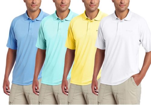 T-shirt sport pour homme à manche courte en polyester - Ref 2018742