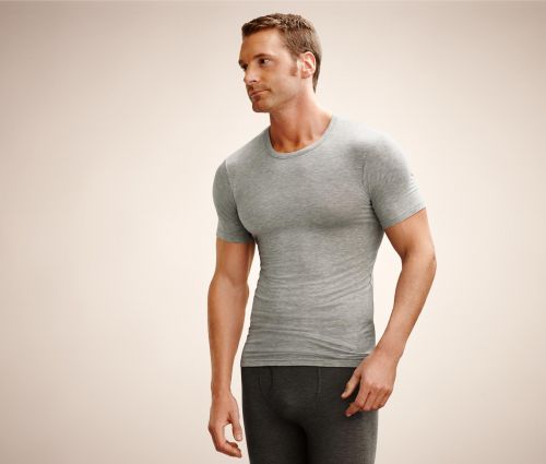 T-shirt sport pour homme à manche courte - Ref 2018743