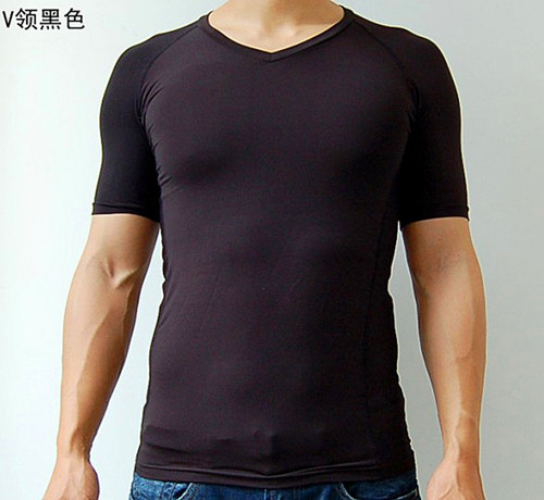 T-shirt sport pour homme - Ref 2018760
