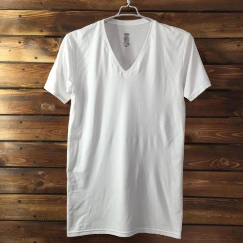 T-shirt sport pour homme MIKE à manche courte - Ref 2018763
