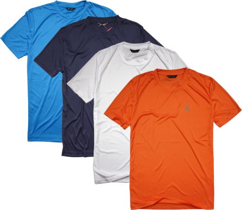 T-shirt sport pour homme - Ref 2018768
