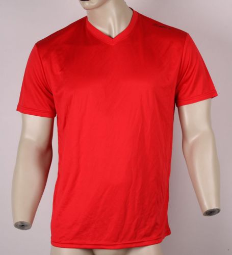 T-shirt sport pour homme en polyester - Ref 2018774