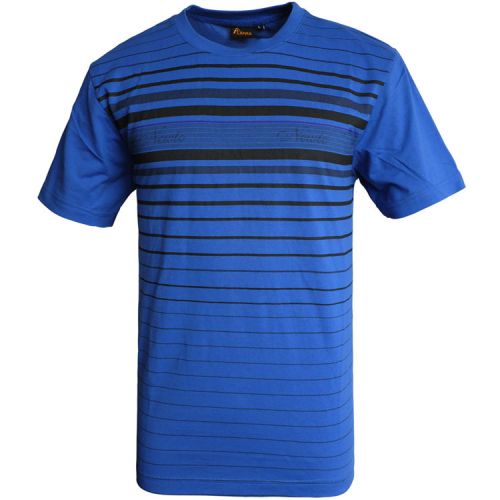 T-shirt sport pour homme à manche courte en nylon - Ref 2018814