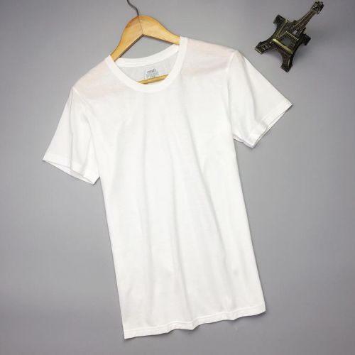 T-shirt sport pour homme à manche courte - Ref 2018815