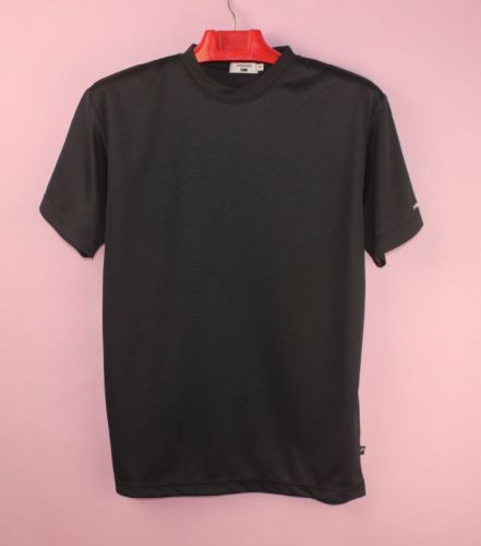 T-shirt sport pour homme JINDUO à manche courte en polyester - Ref 2018881