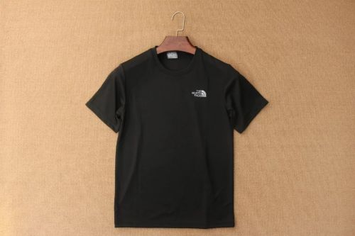 T-shirt sport pour homme à manche courte en polyester - Ref 2018904