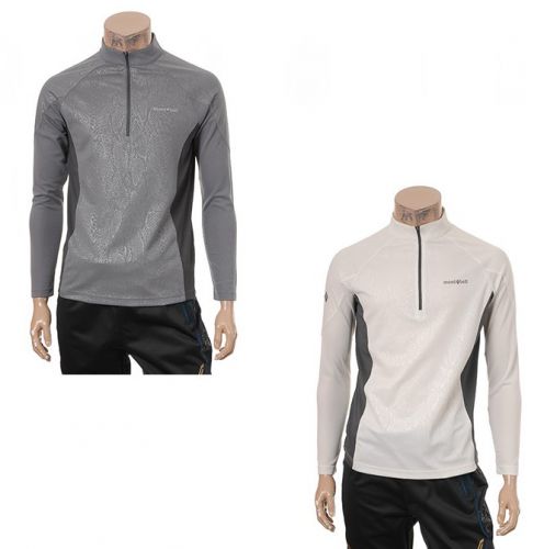T-shirt sport pour homme à manche longue - Ref 2018907