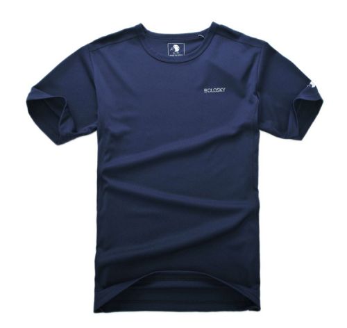 T-shirt sport pour homme OLOSKY à manche longue en polyester - Ref 2018956