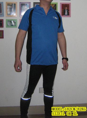 T-shirt sport pour homme - Ref 2018957