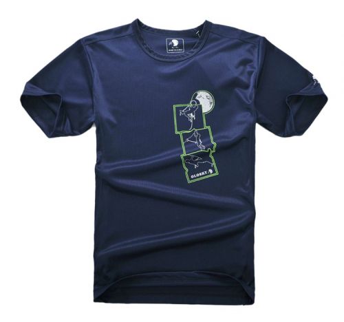 T-shirt sport pour homme OLOSKY en polyester - Ref 2018959