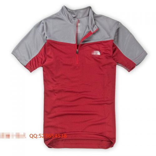 T-shirt sport pour homme à manche courte - Ref 2018961
