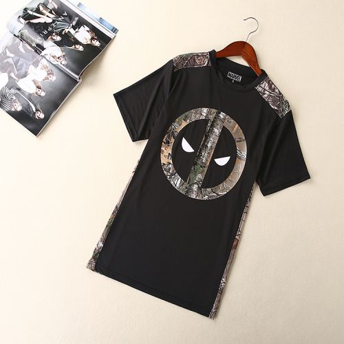 T-shirt sport pour homme à manche courte - Ref 2018994