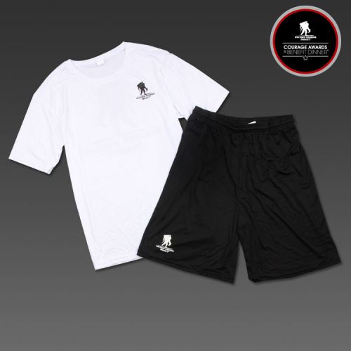 T-shirt sport pour homme - Ref 2019010