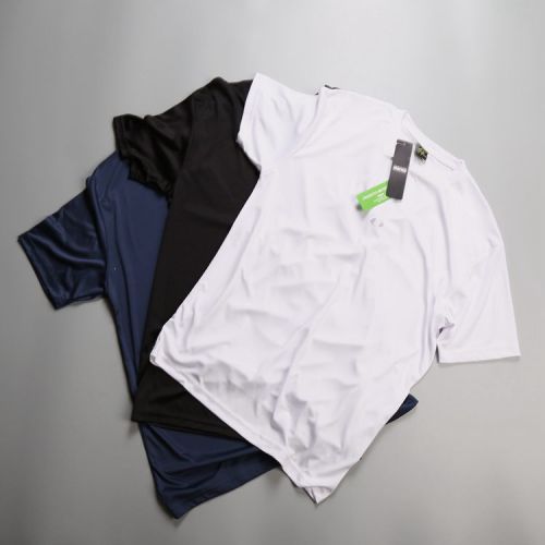 T-shirt sport pour homme à manche courte - Ref 2019011