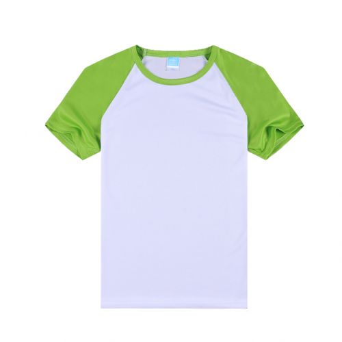 T-shirt sport pour homme à manche courte - Ref 2019022