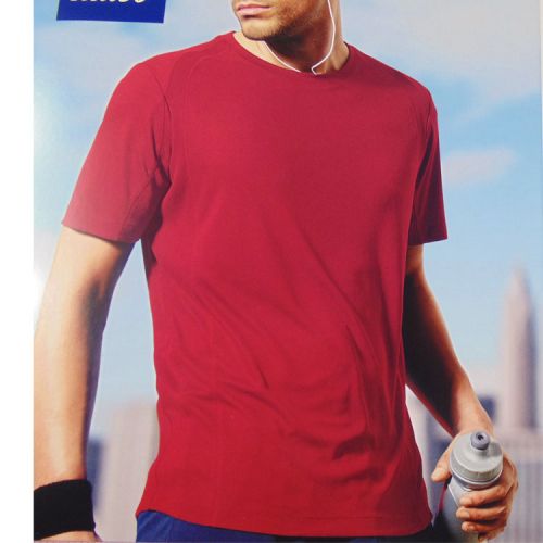 T-shirt sport pour homme - Ref 2019023