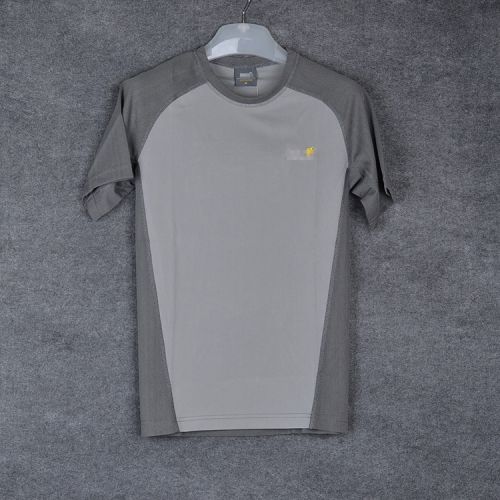T-shirt sport pour homme à manche courte - Ref 2019037