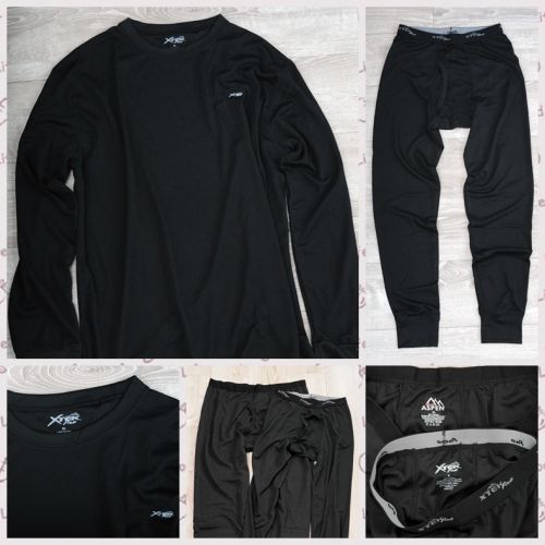 T-shirt sport pour homme à manche longue - Ref 2019053