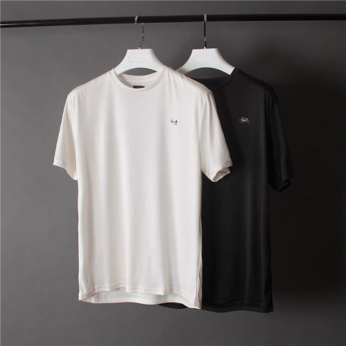 T-shirt sport pour homme ZOSSKI - Ref 2019059
