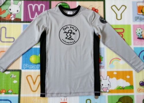 T-shirt sport pour homme à manche longue - Ref 2019060