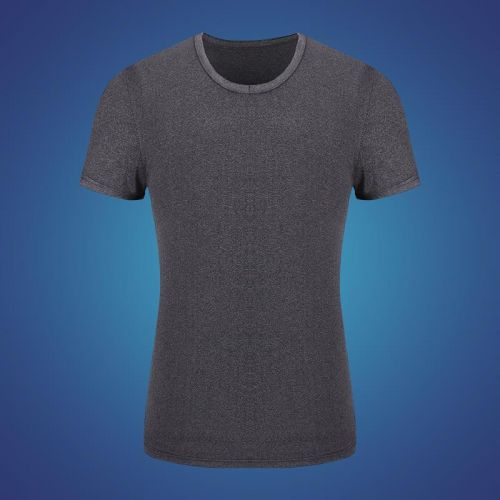 T-shirt sport pour homme TO SEN LANG à manche courte - Ref 2019067