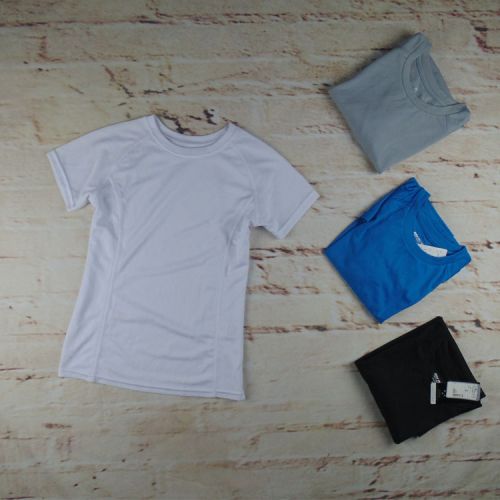 T-shirt sport pour homme WMYD - Ref 2019079