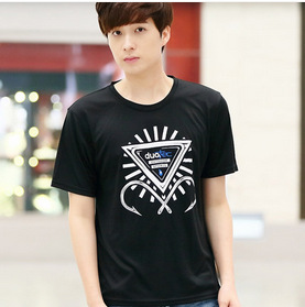 T-shirt sport pour homme - Ref 2019095