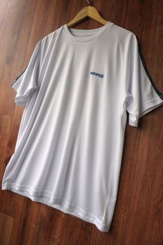 T-shirt sport pour homme en polyester - Ref 2019101