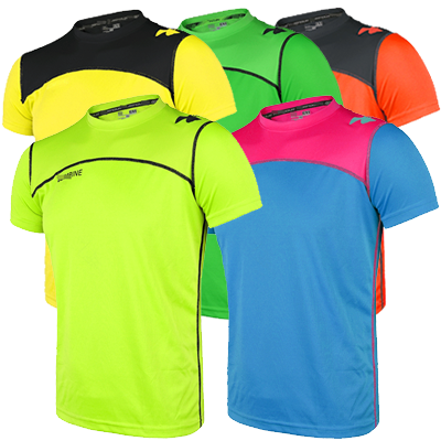 T-shirt sport pour homme - Ref 2019106